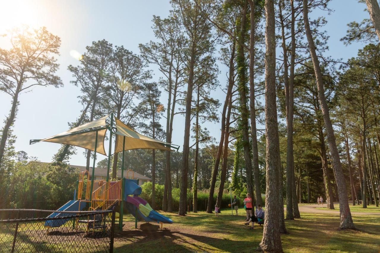 Willa Jellystone Park Chincoteague Island Zewnętrze zdjęcie